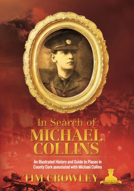 In Search of Michael Collins