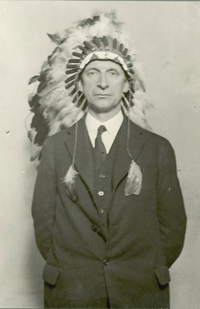The_Long_Chief