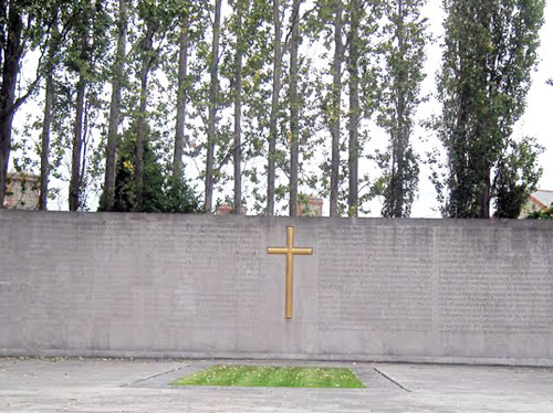 Arbour-Hill-Memorial-Graves
