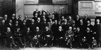 The 1st Dail 1919