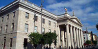 GeneralPostOfficeDublin-1 Fine Gael & Republicanism
