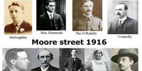 Moore-St-1916-1 Michael Davitt