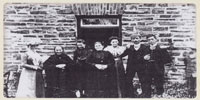 New-Home-1 Living History