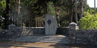 Sams_Cross_600-1 Michael Collins Boyhood