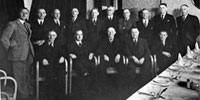 Squad-members-1 Cumann na nGaedhael
