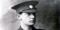 Michael Collins and the Easter Rising