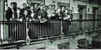 Stafford-Jail-1 History of Ireland
